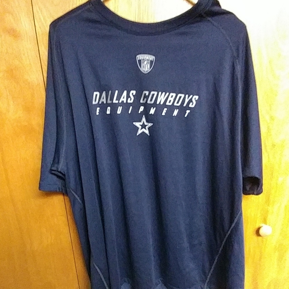 Dallas cowboys tee